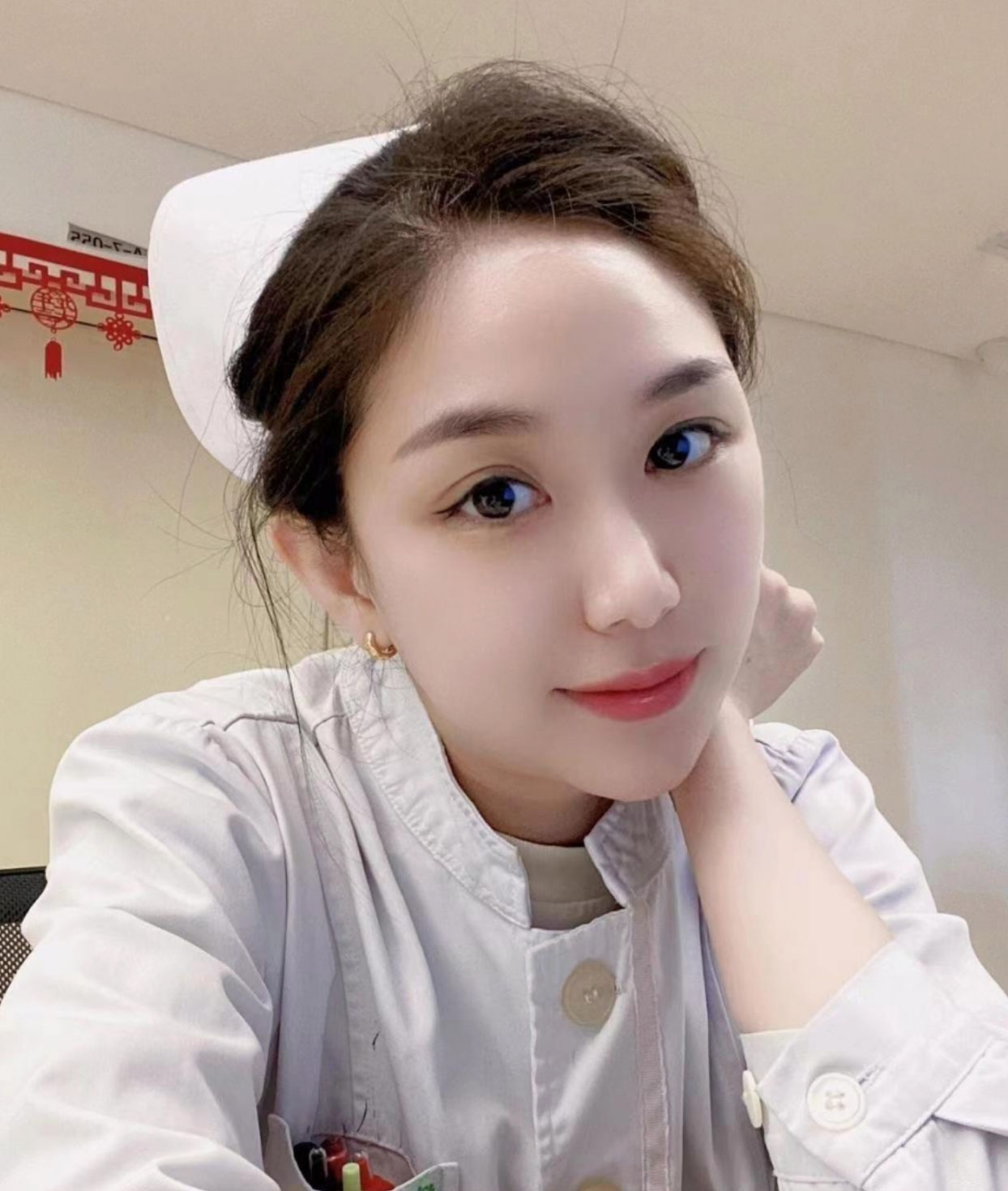 小雨医护